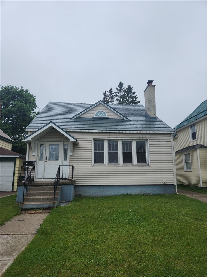 361 Dawson St.