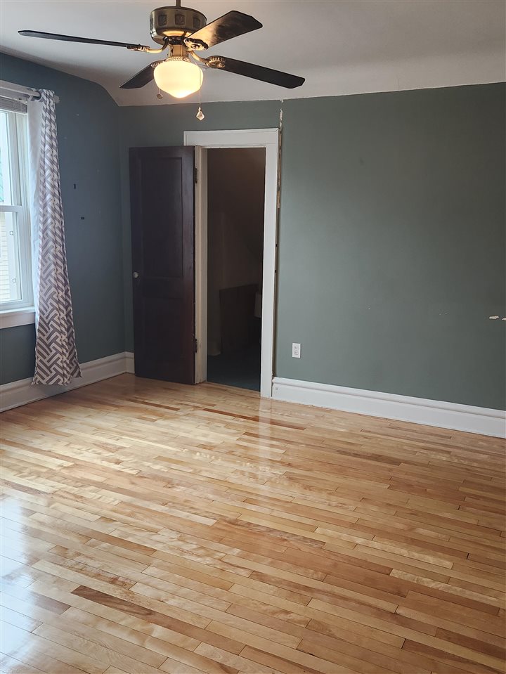 361 Dawson St.