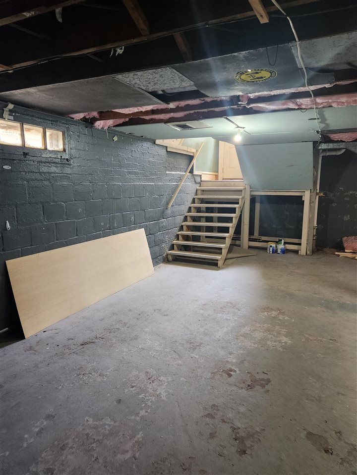 361 Dawson St.