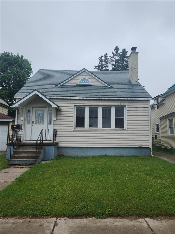 361 Dawson St.