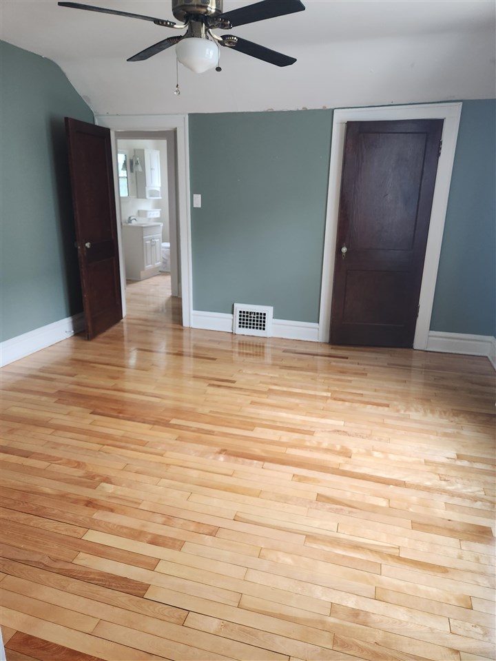 361 Dawson St.