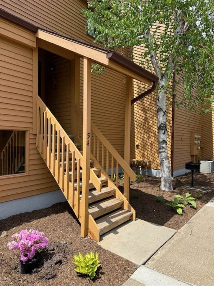 4749 S Pleasantview Road Unit: 54