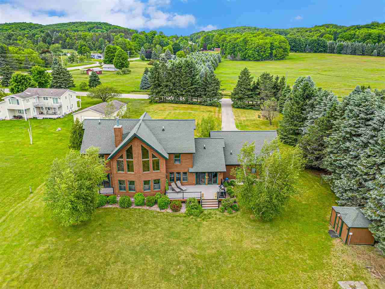 00870 W Crozier Road