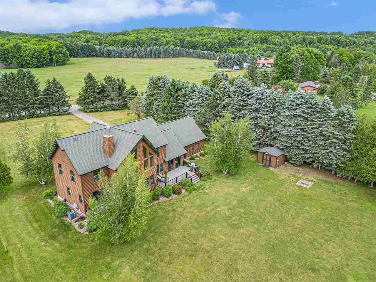 00870 W Crozier Road