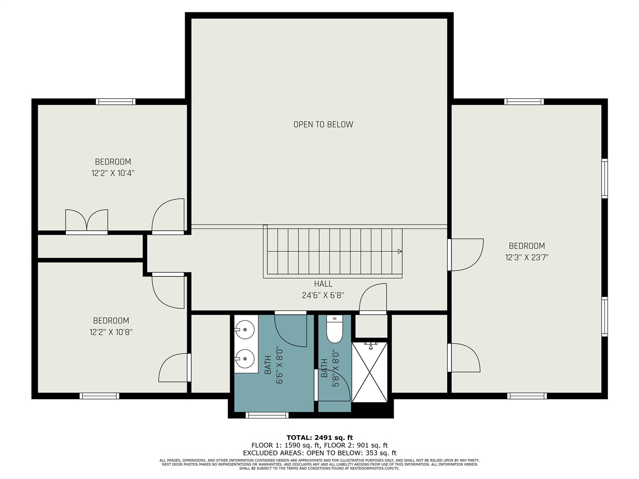 00870 W Crozier Road