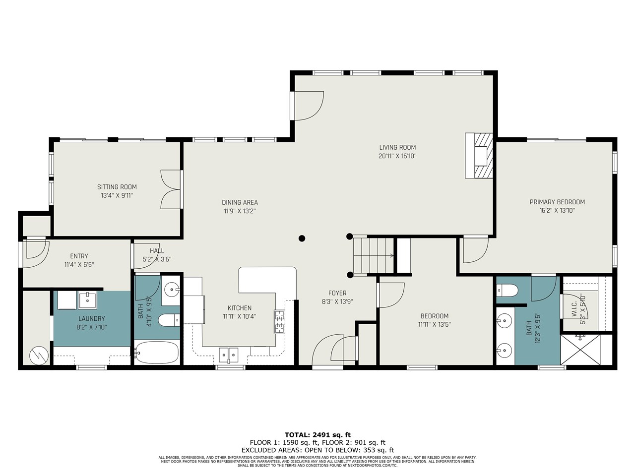 00870 W Crozier Road