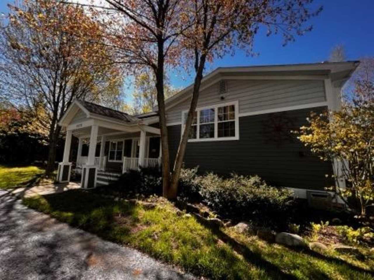 1039 Old Orchard Road