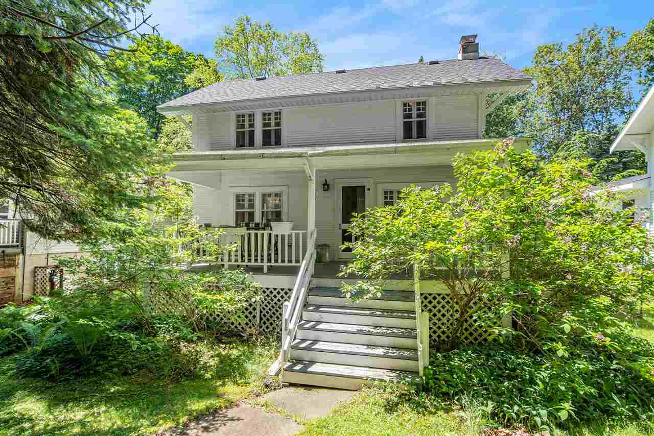 1270 Fern Avenue