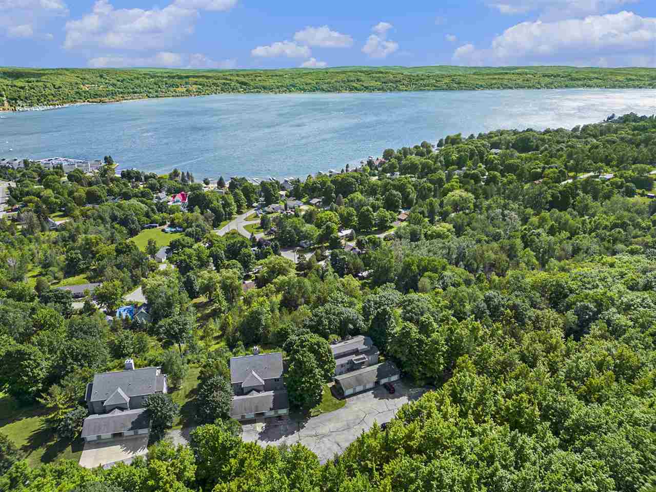 100 Hawkridge Drive