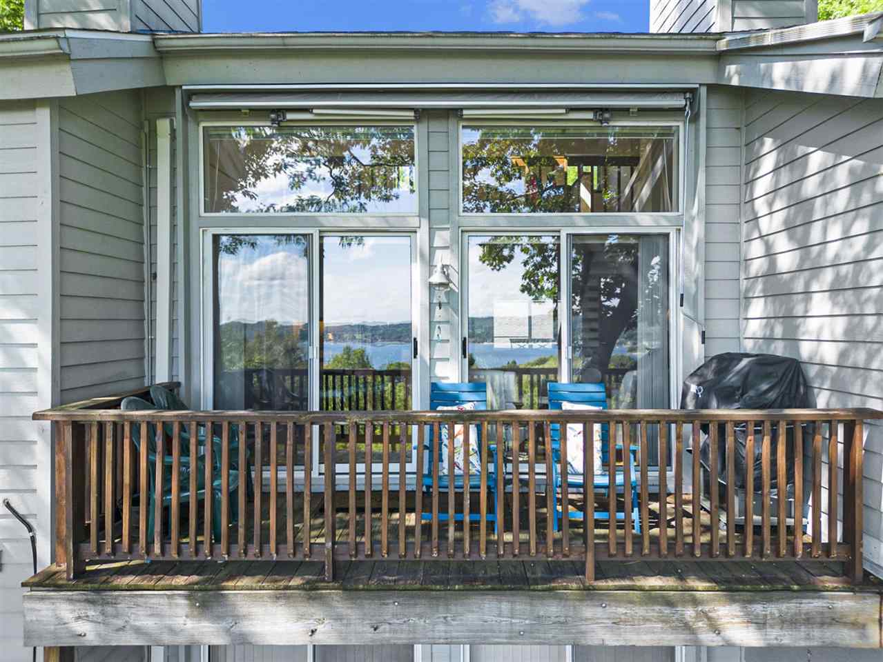 100 Hawkridge Drive