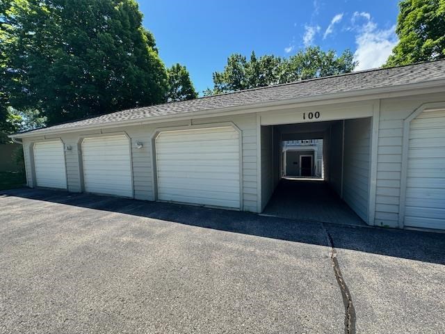 100 Hawkridge Drive