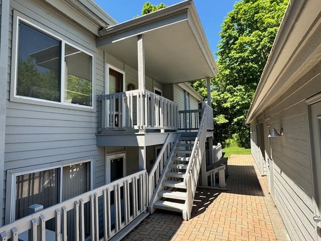 100 Hawkridge Drive