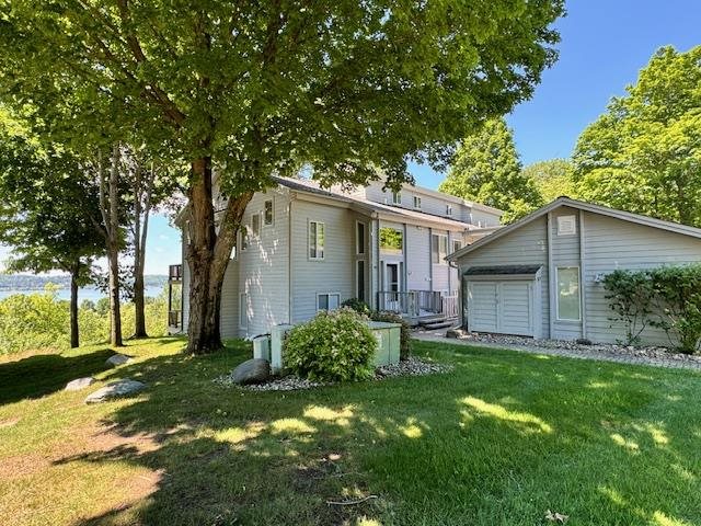 100 Hawkridge Drive