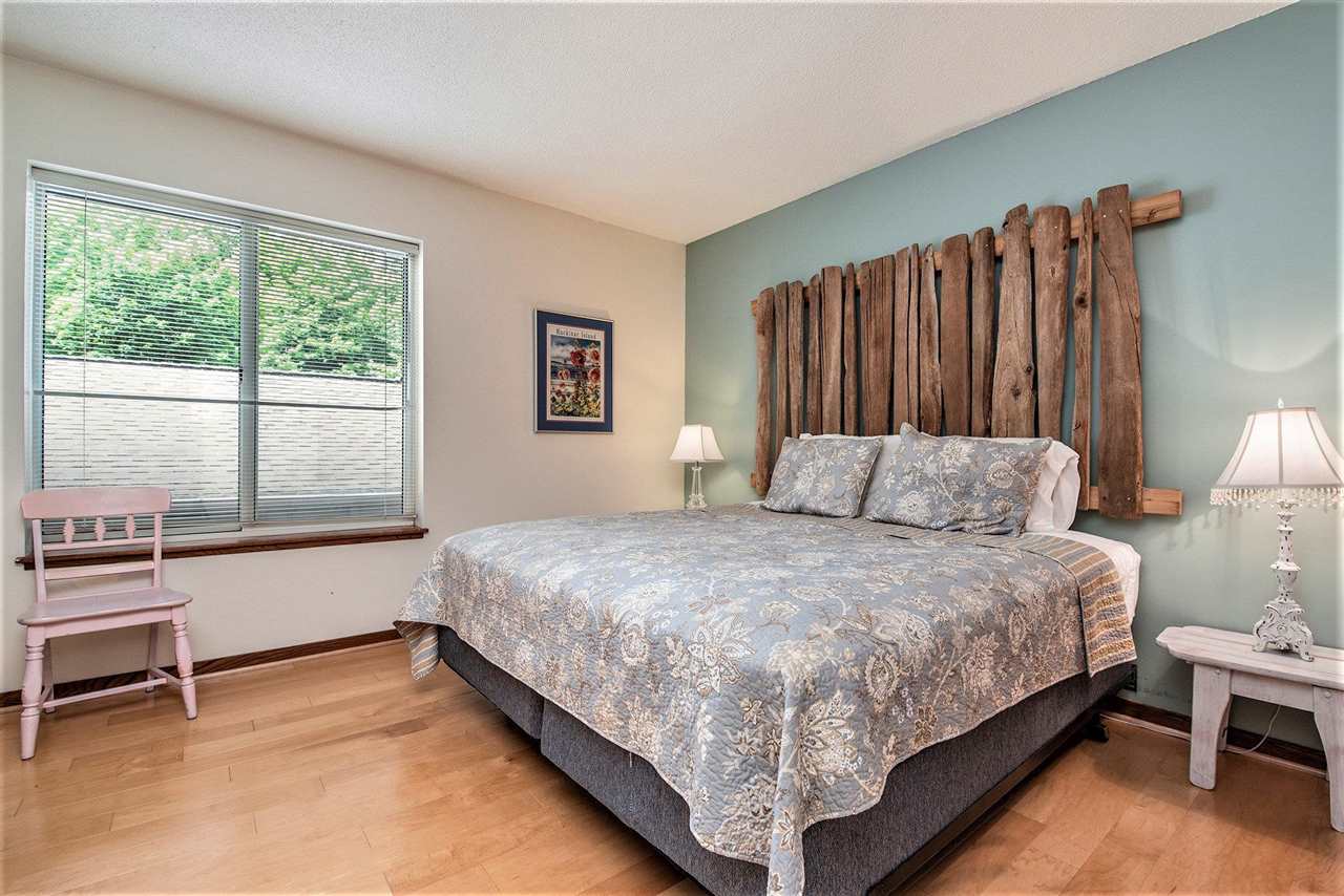 100 Hawkridge Drive