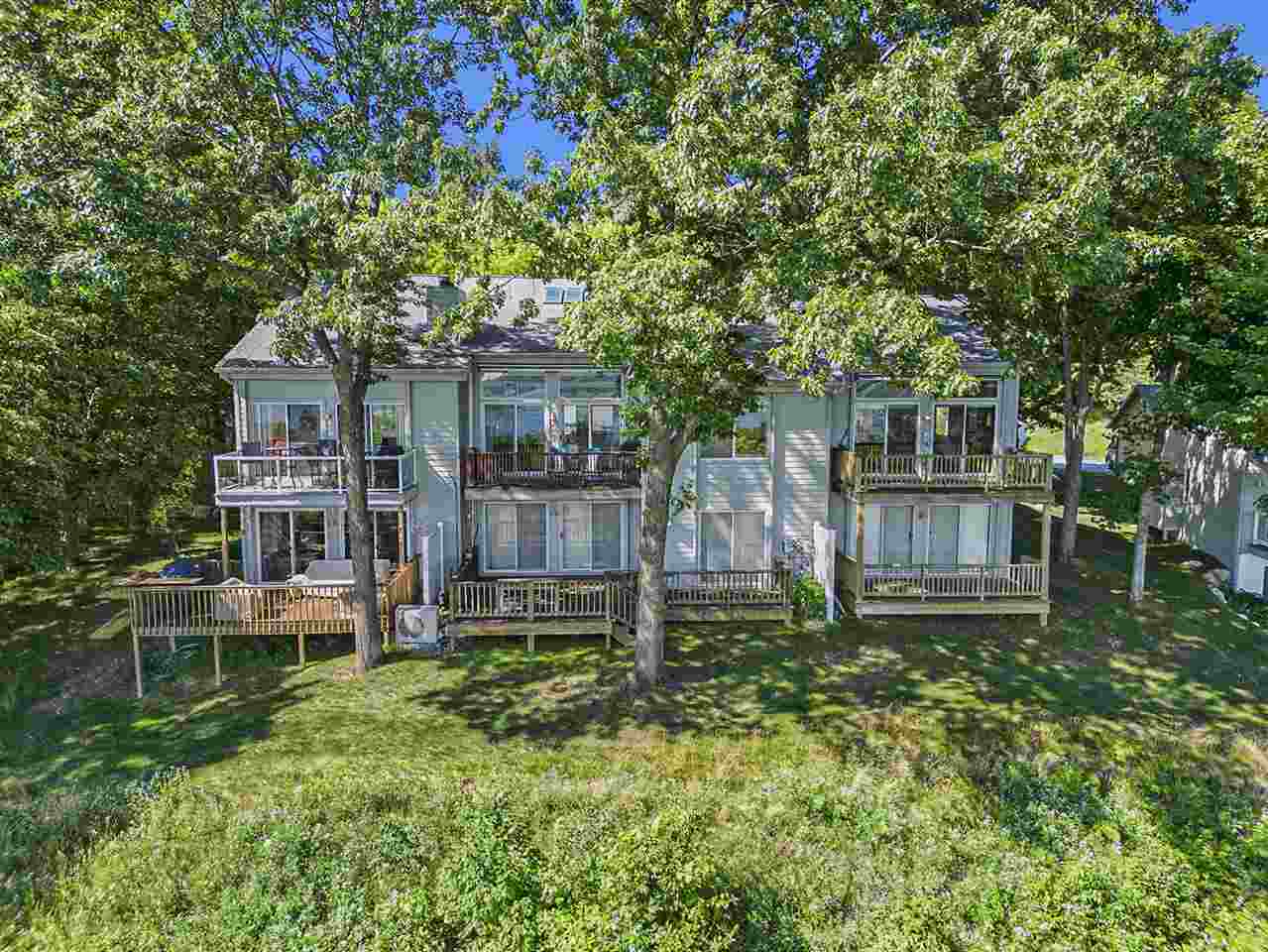 100 Hawkridge Drive