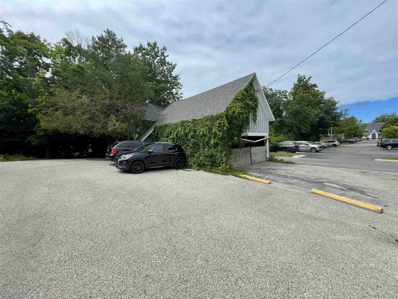 203 Mason Street