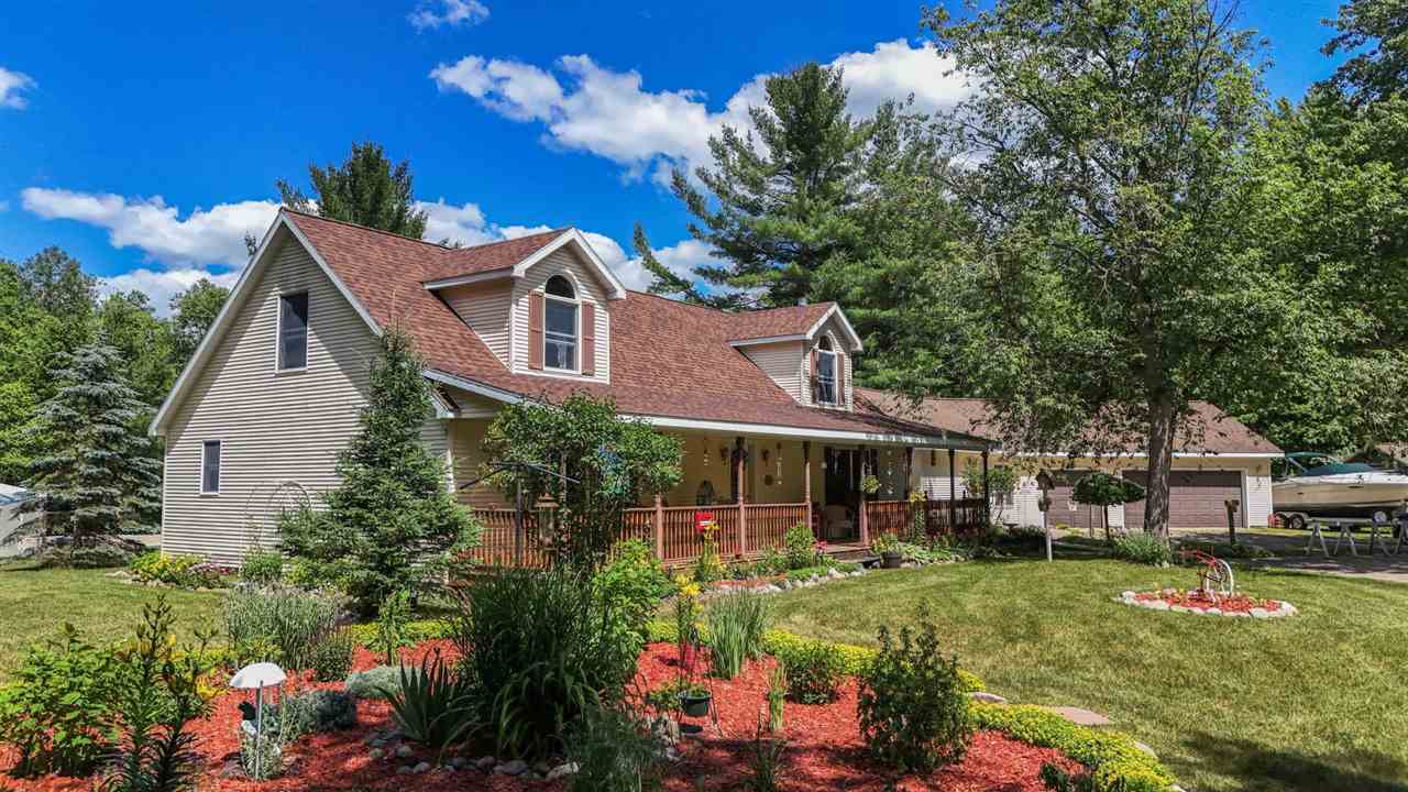 4625 Heart2Heart Road