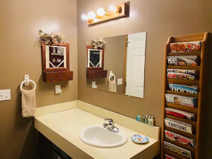 4625 Heart2Heart Road