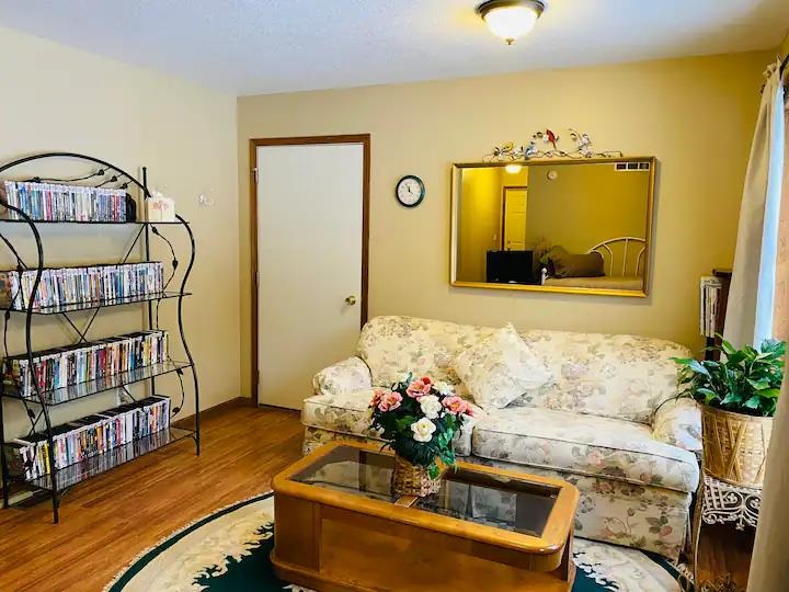 4625 Heart2Heart Road