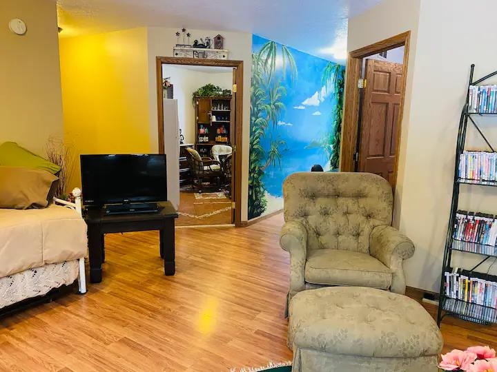 4625 Heart2Heart Road