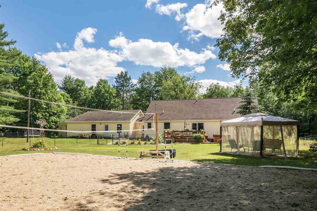 4625 Heart2Heart Road