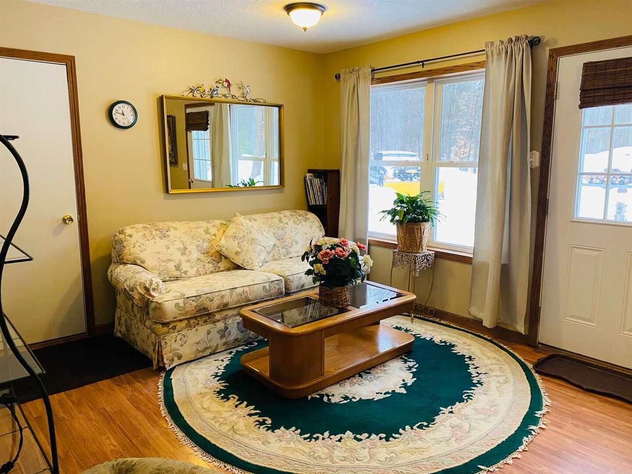 4625 Heart2Heart Road