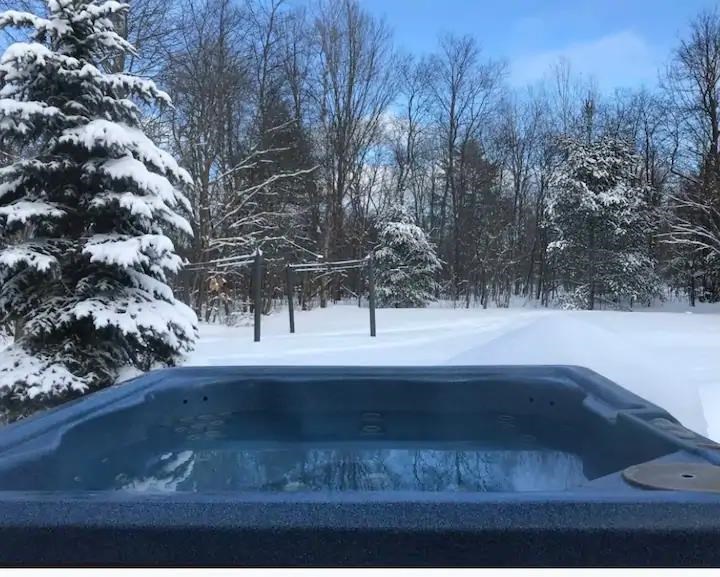 4625 Heart2Heart Road