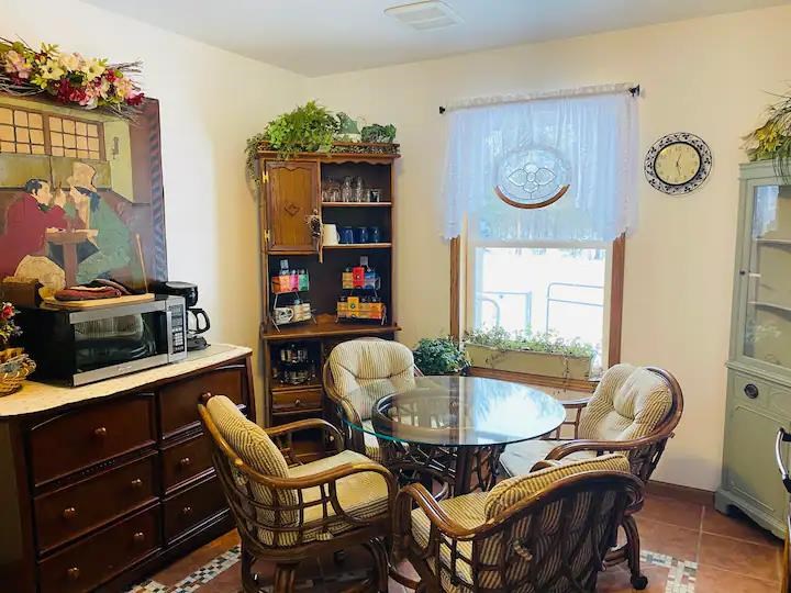 4625 Heart2Heart Road