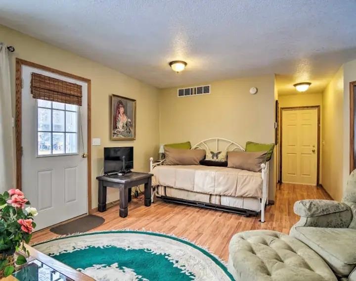 4625 Heart2Heart Road