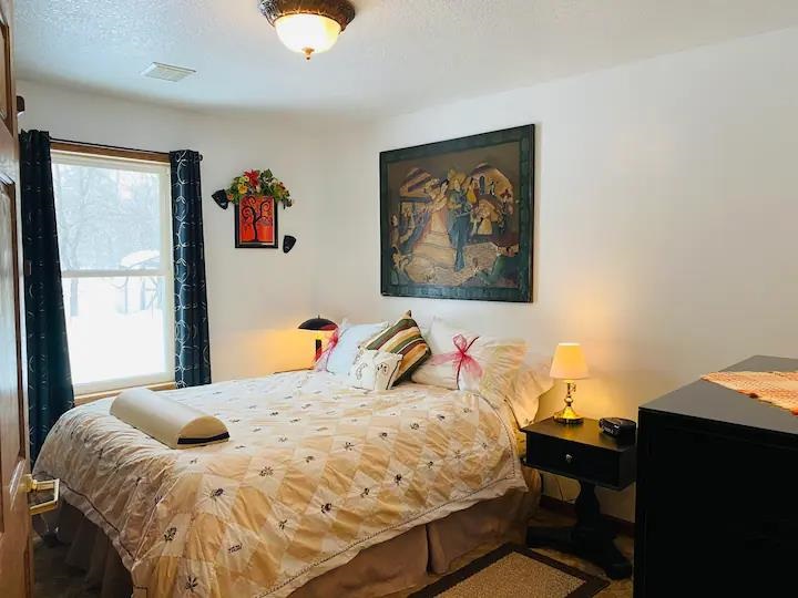 4625 Heart2Heart Road