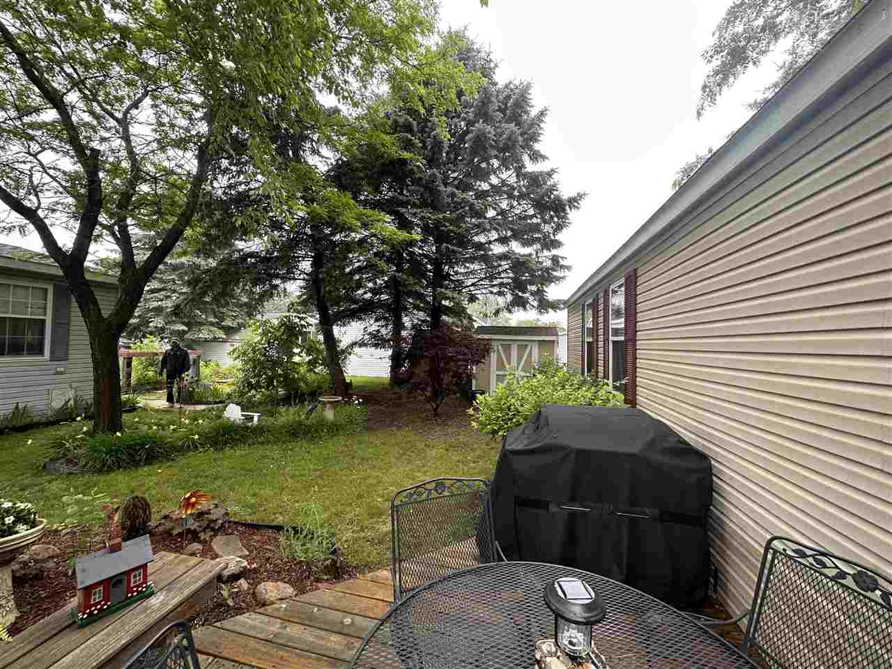 6685 N M-66 Unit: 161