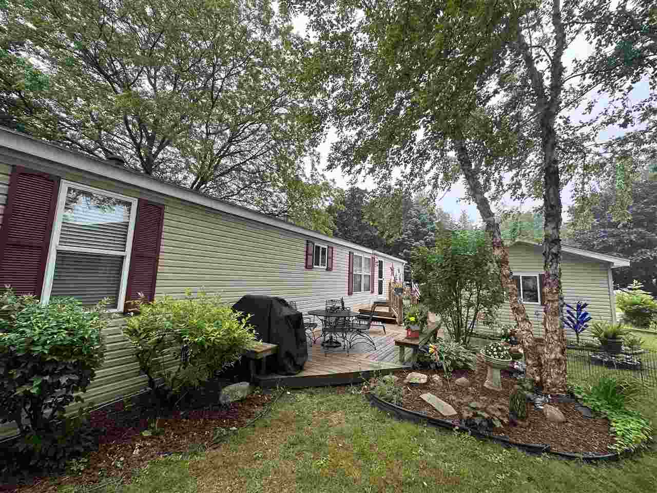 6685 N M-66 Unit: 161