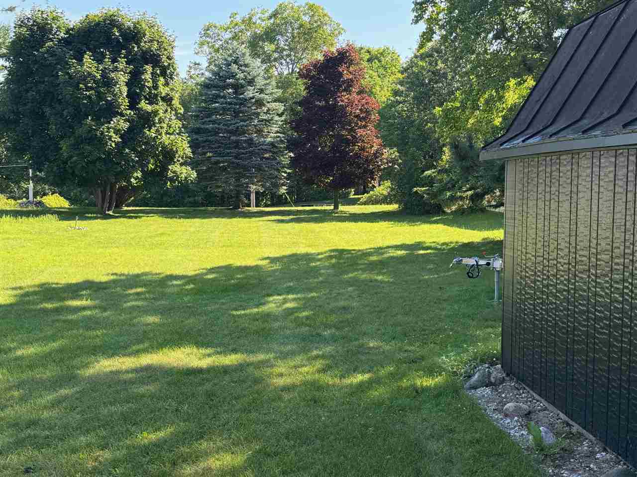 VL BOYNE Avenue
