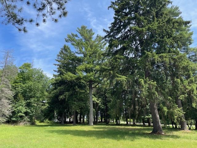 580 West Bluff Drive - Lot C Unit: LOT B