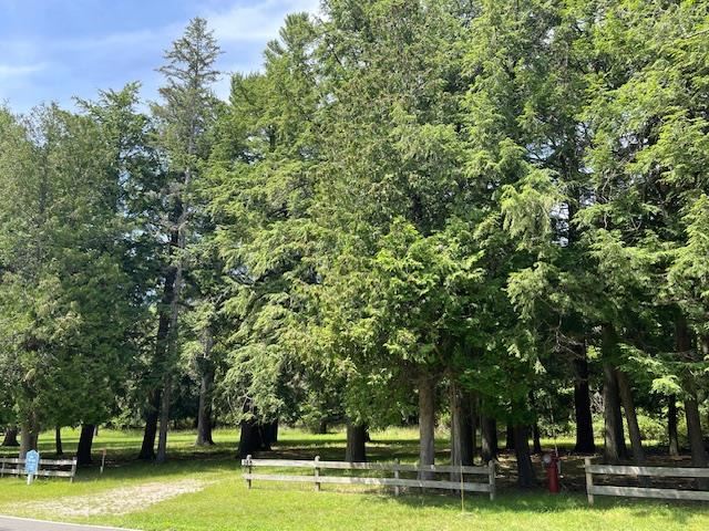580 West Bluff Drive - Lot C Unit: LOT B