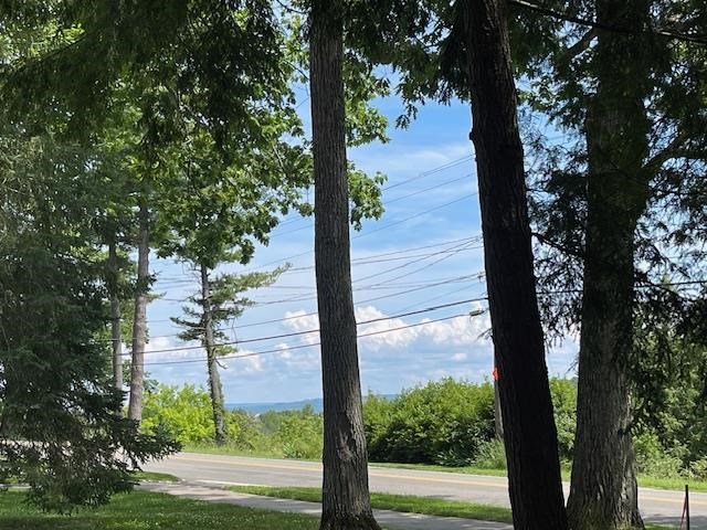 580 West Bluff Drive - Lot C Unit: LOT B