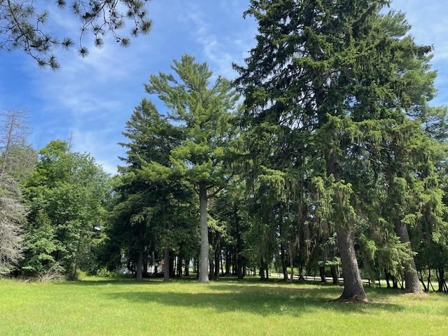 580 West Bluff Drive - Lot C Unit: LOT B