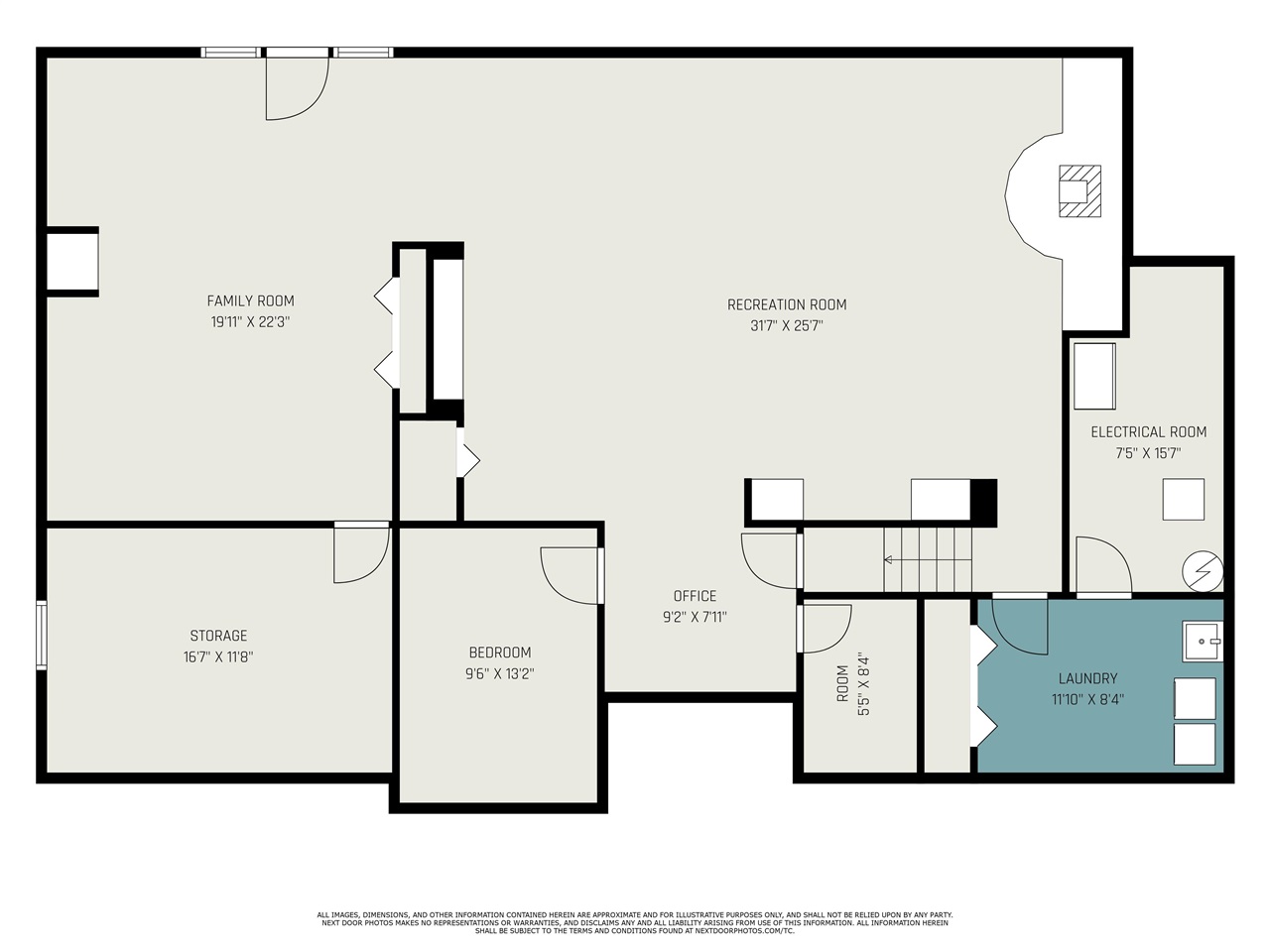 215 Lake Ridge Trail