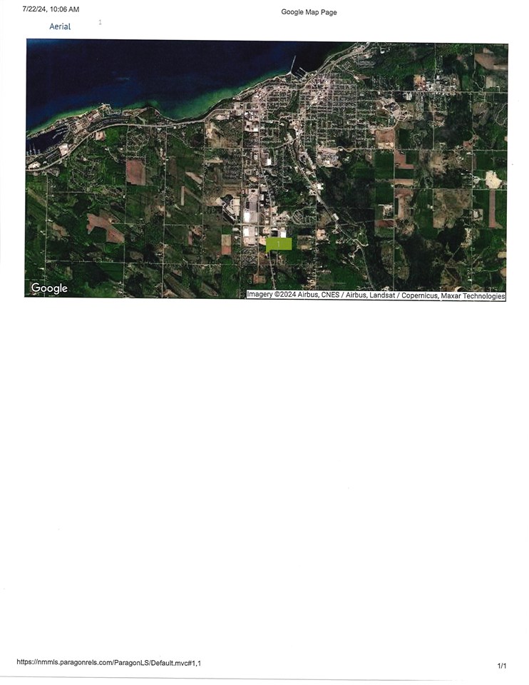 2404 S US 131 & 2287 Anderson Rd