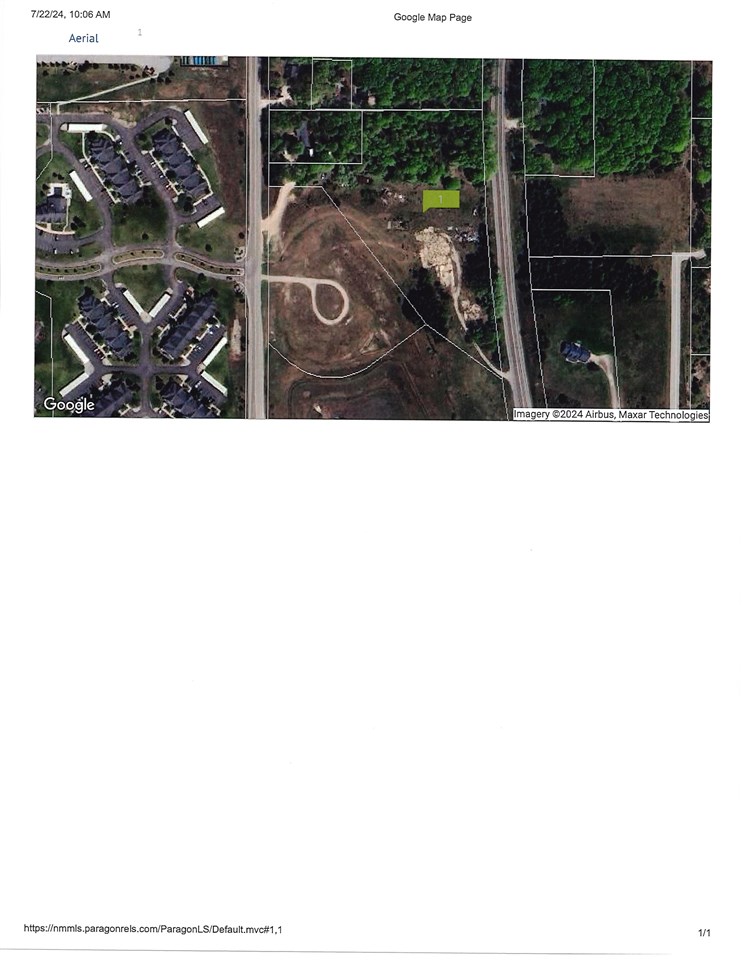 2404 S US 131 & 2287 Anderson Rd