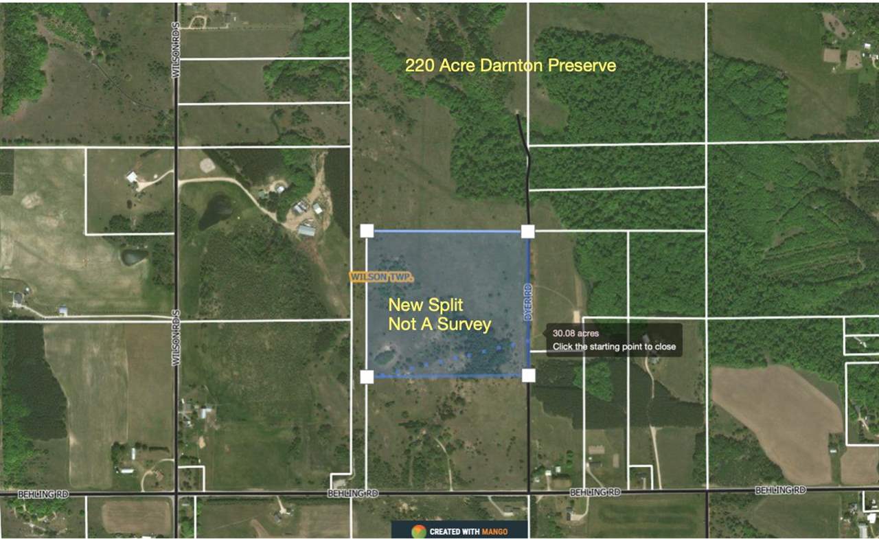 TBD Dyer Road