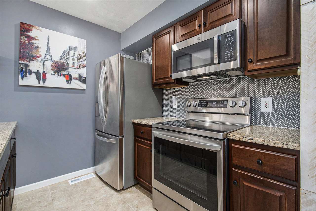 4749 S Pleasant view Road Unit: 10