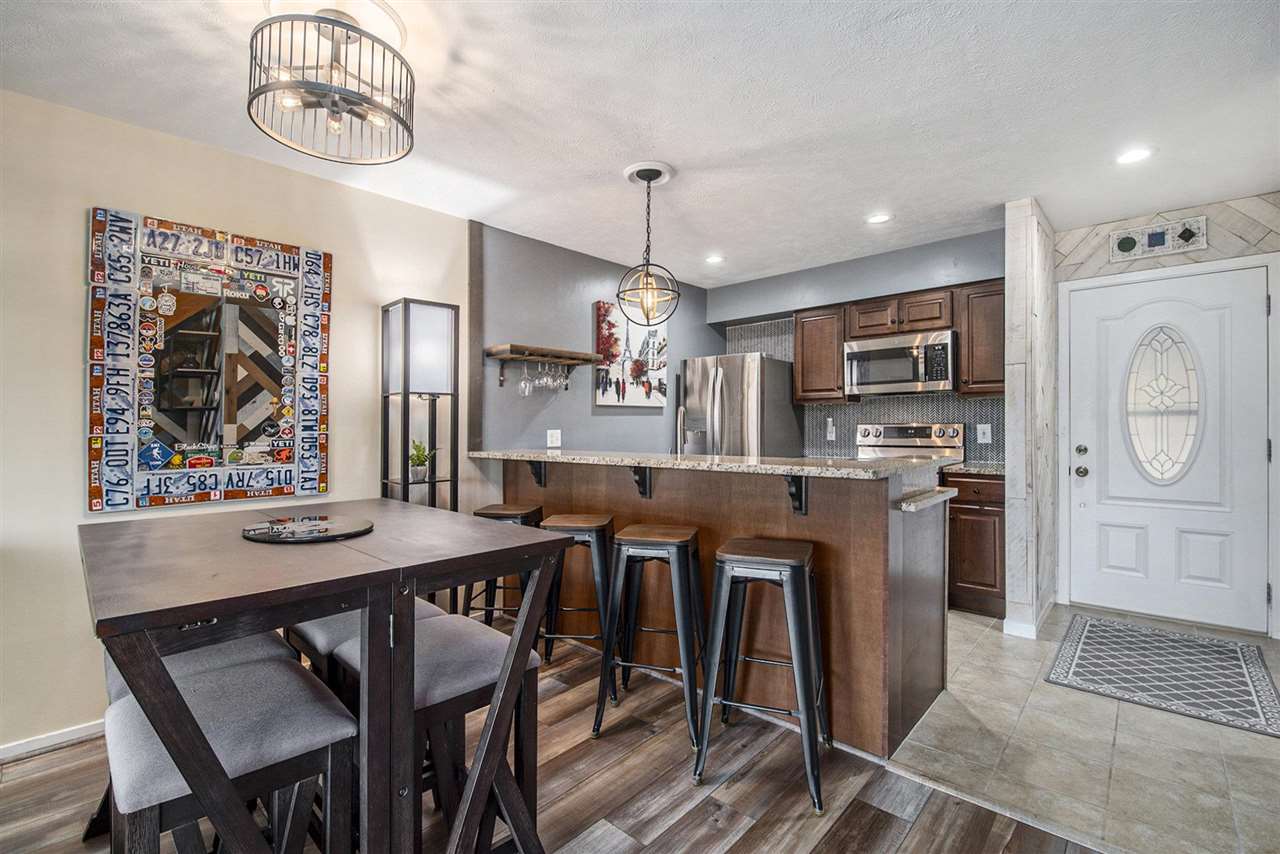 4749 S Pleasant view Road Unit: 10