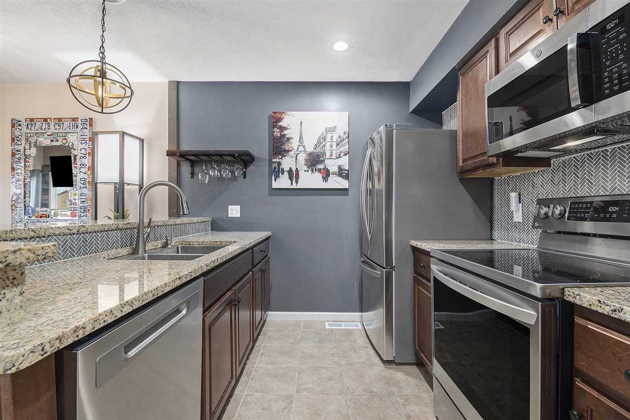 4749 S Pleasant view Road Unit: 10