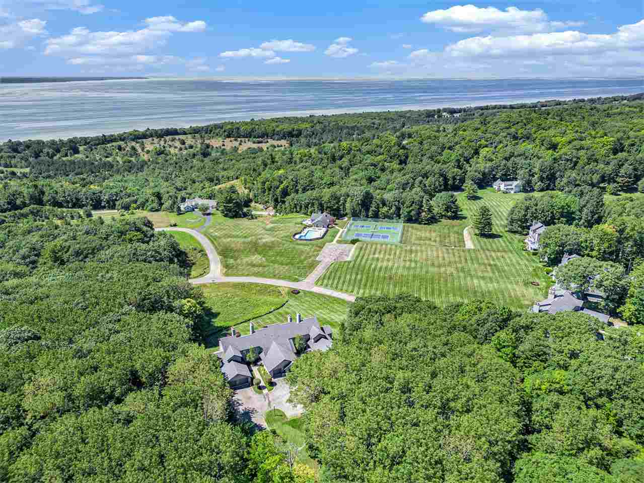 5365 Windward Passage