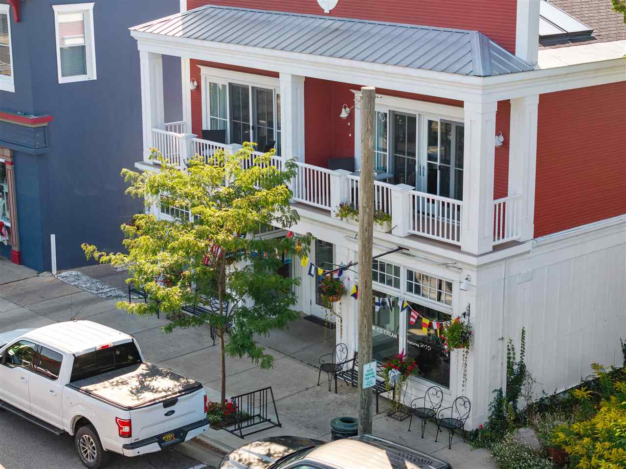 117 W Main Street