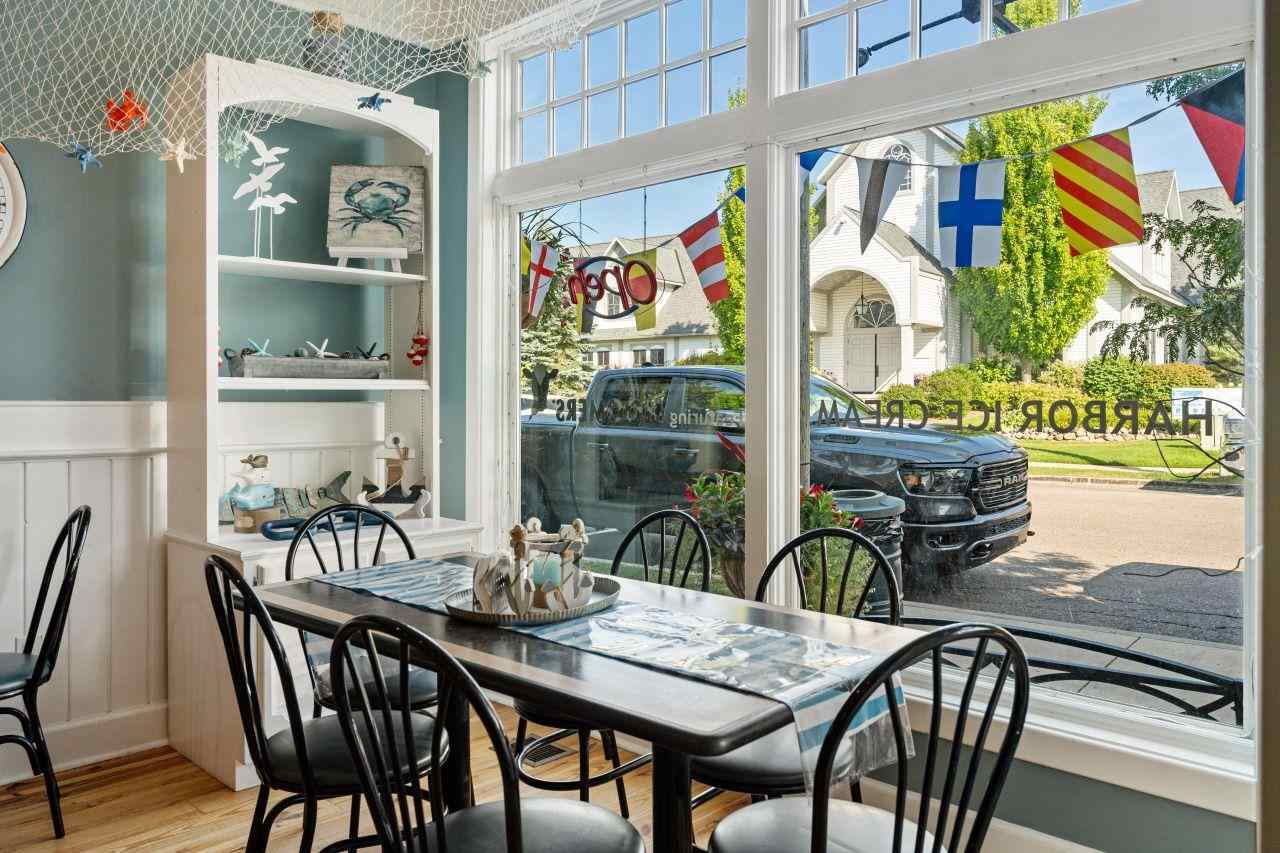 117 W Main Street