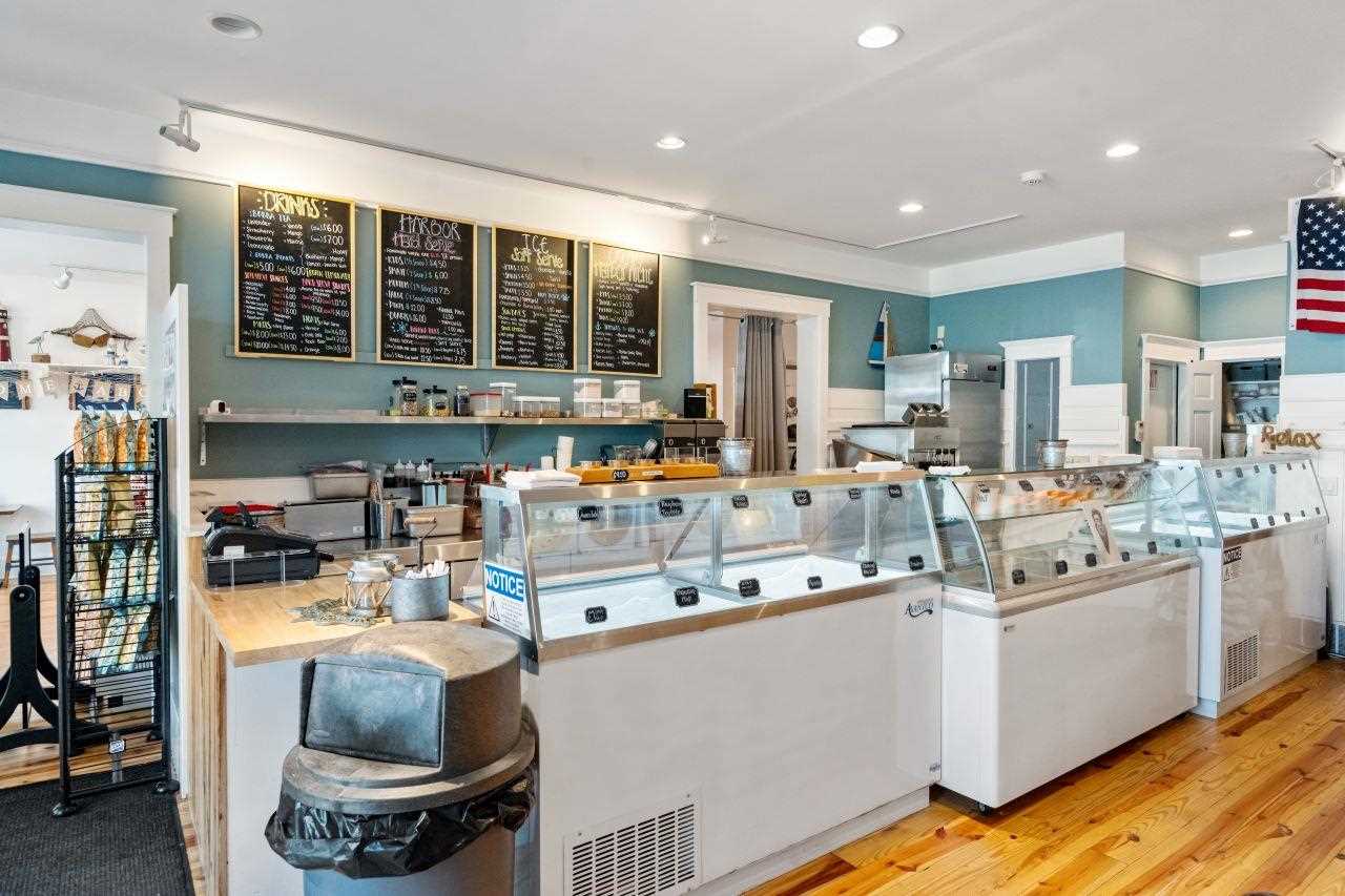 117 W Main Street
