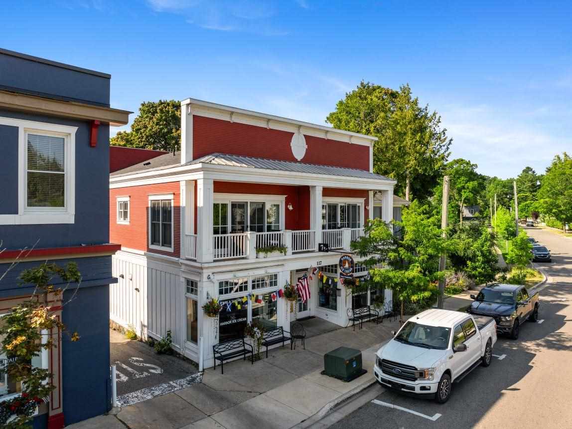 117 W Main Street