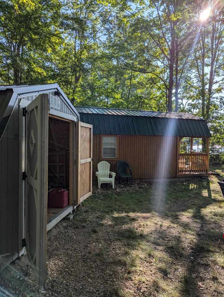3356 Phelps Road